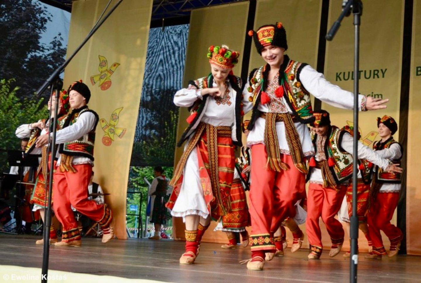 Folklor znów zagości w Oświęcimiu