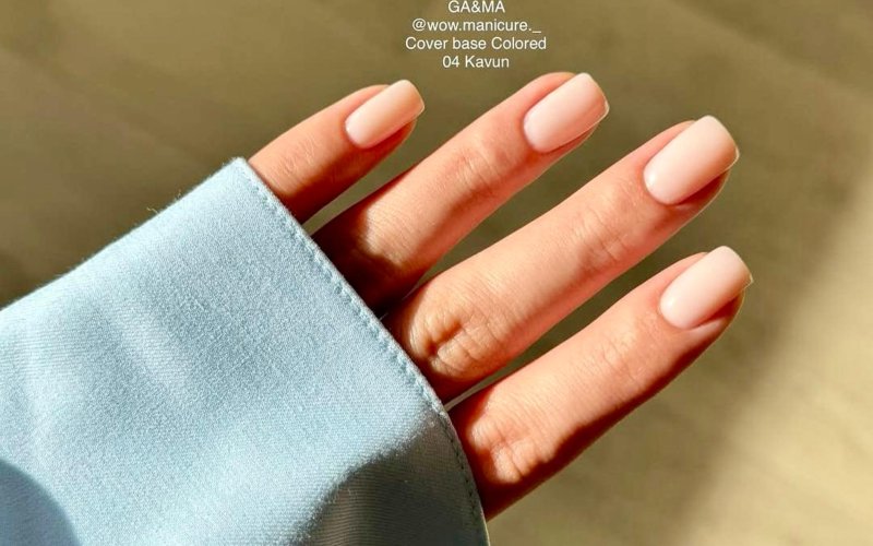 Perfekcyjny manicure. Poznaj produkty do przedłużania paznokci w Tufi Shop