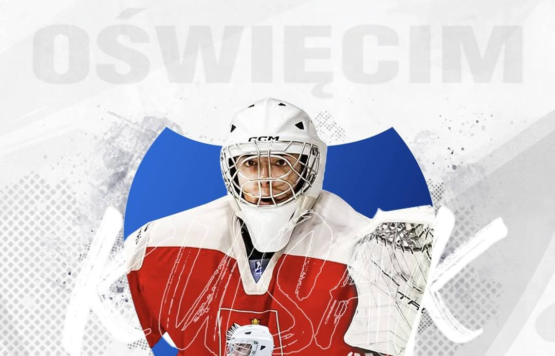 To idzie młodość. Unia z kompletem bramkarzy