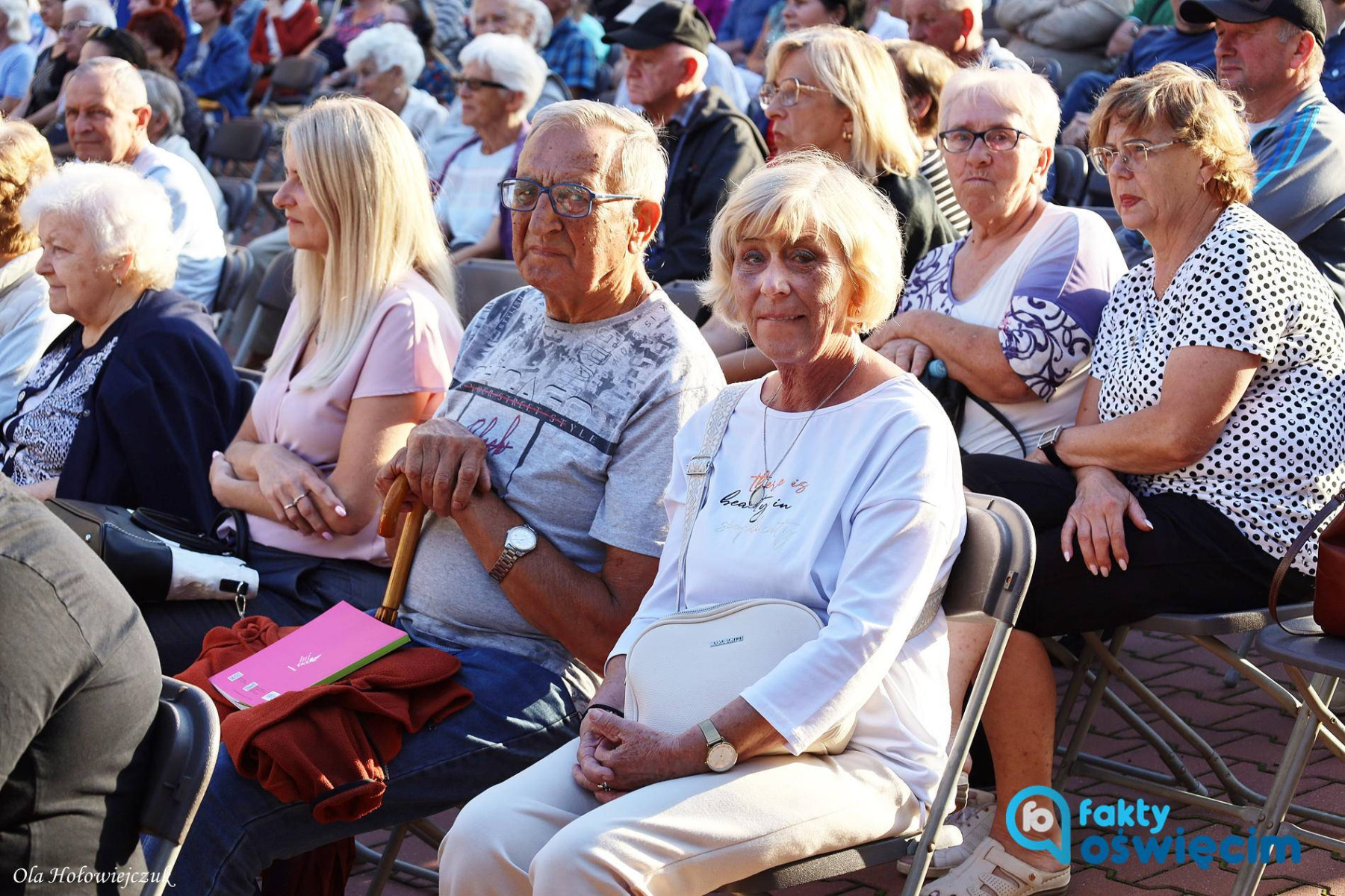Folklor, wianki i Japonia. Za nami pierwszy dzień TKB – FOTO