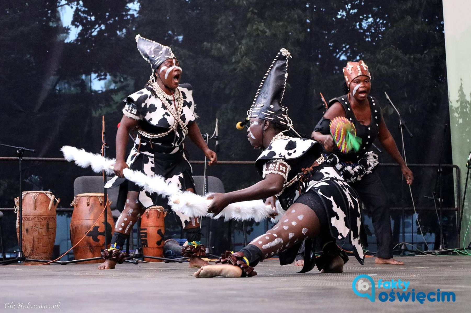 Drugi dzień TKB za nami. Dziś nowoczesny folklor – FOTO