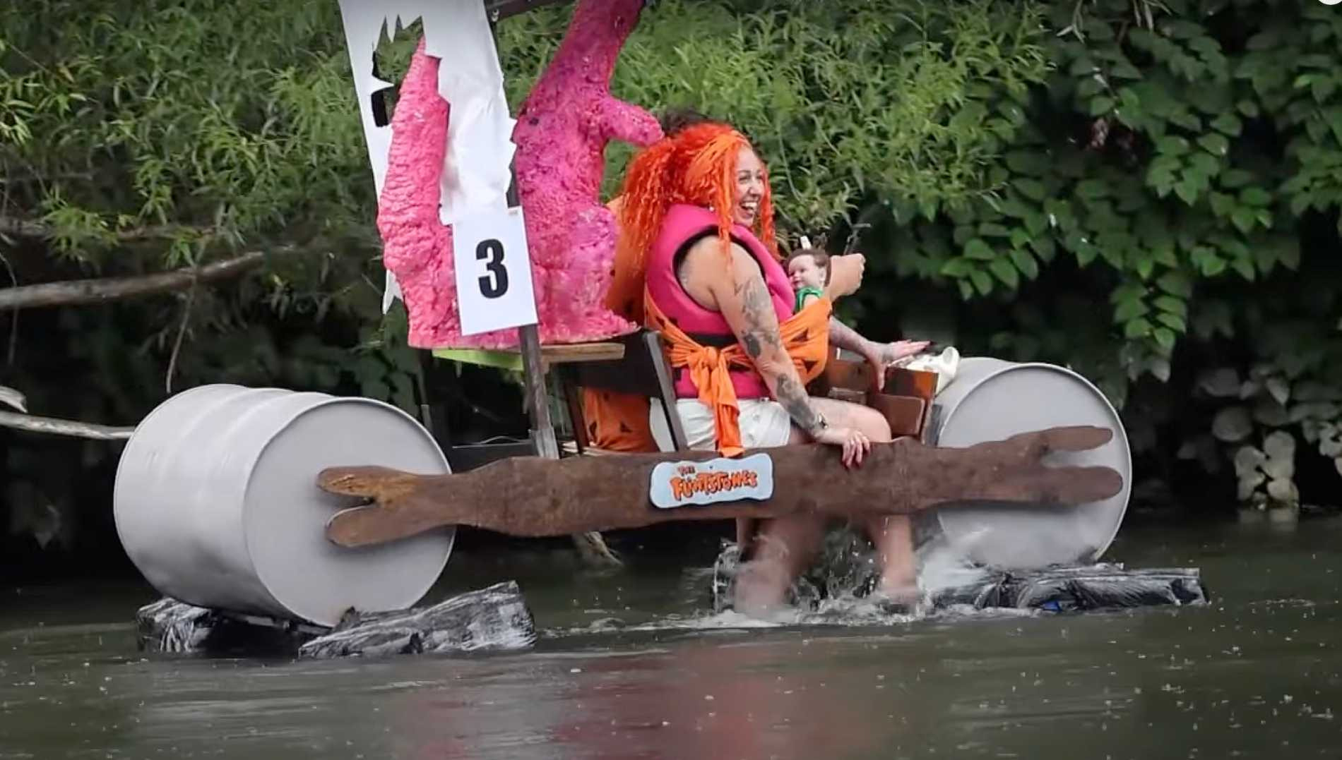 Oświęcimskie Wieści z ratusza – FILM