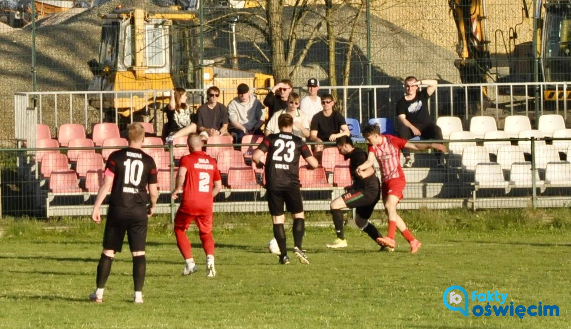 Sprawdziany przed ćwierćfinałami Pucharu Polski