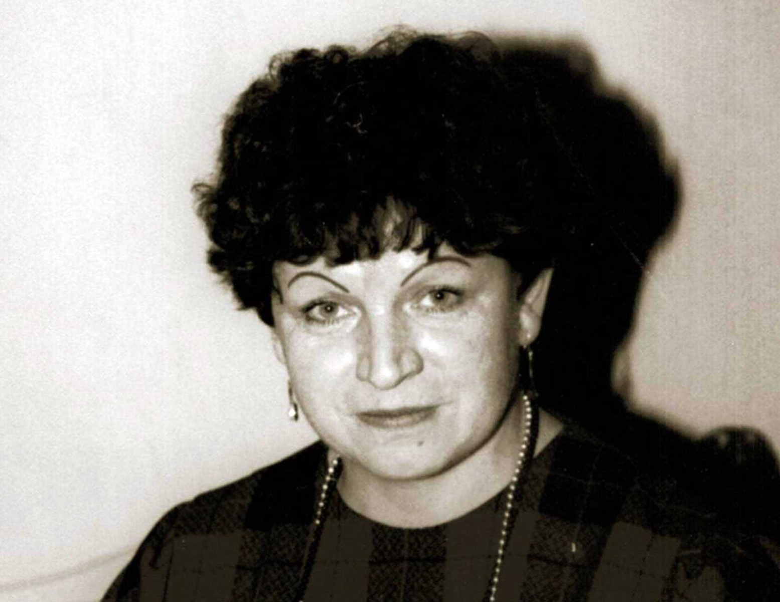 Odeszła Anna Chobel, legendarna matematyczka z Konara