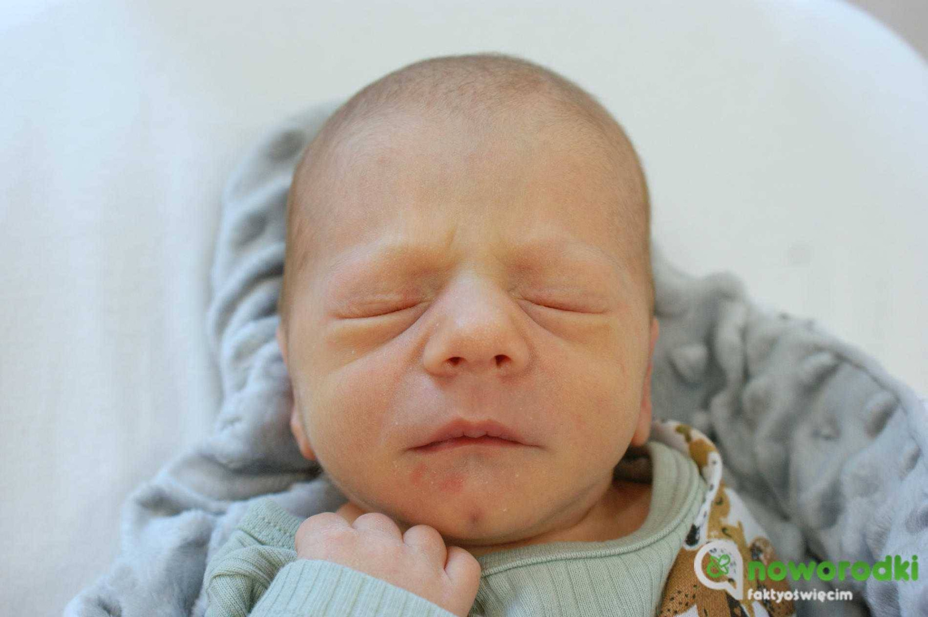 Noworodkowa galeria Faktów Oświęcim – FOTO