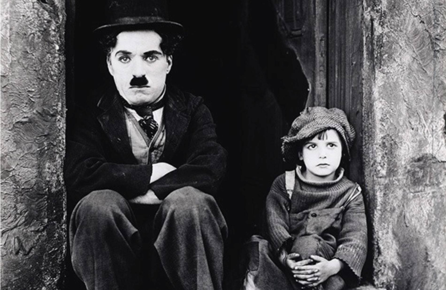 Filmowe lato w Kętach. „Brzdąc” i koncert w jednym