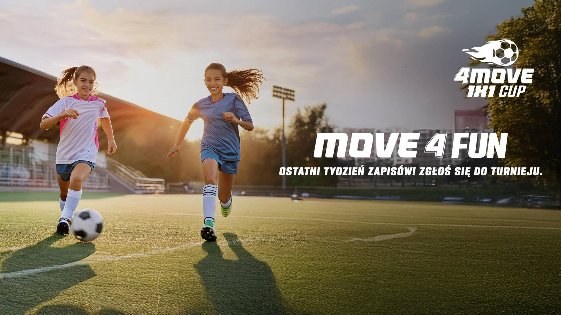 Kluby, zgłoście młodych dryblerów do 15 sierpnia