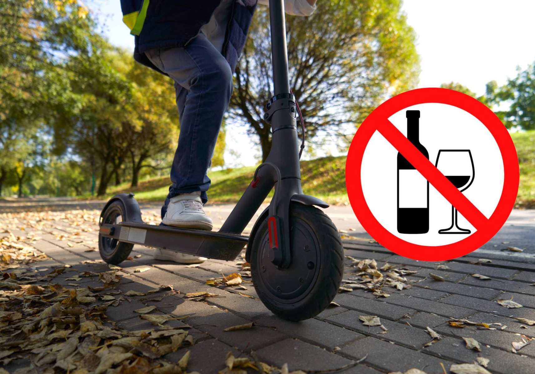 Obywatelskie zatrzymanie na Osiedlowej. Kobieta miała prawie 2 promile