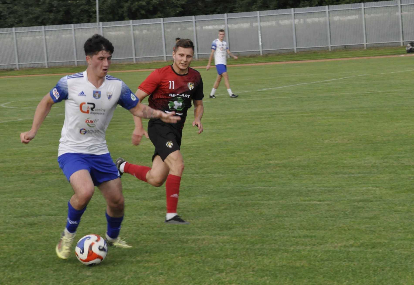 Piłkarska karuzela nabiera rozpędu