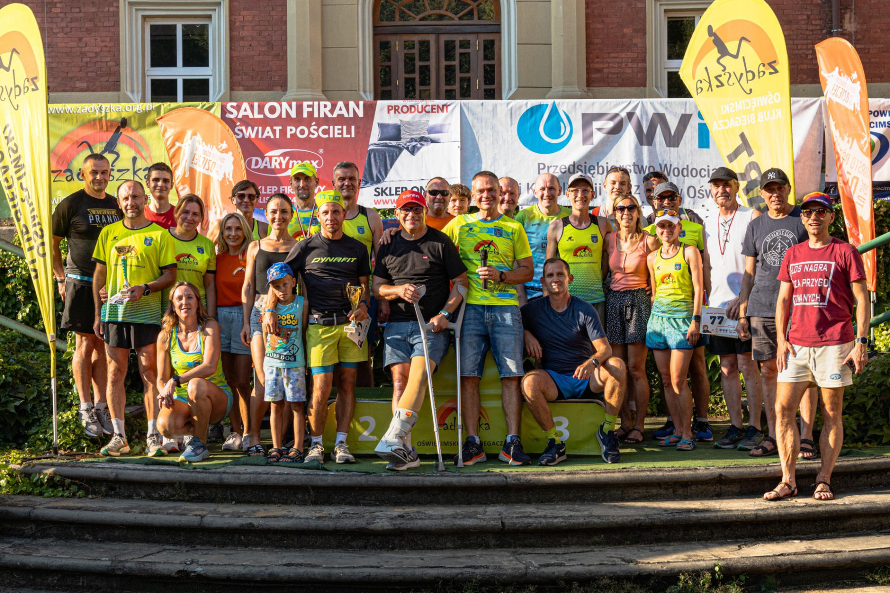 Jackowe Granie wystartowało z energią – FOTO