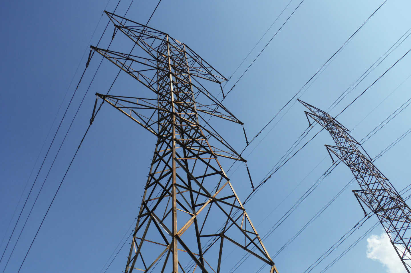 Wyłączenia prądu w powiecie. Przerwa nawet 7 godzin