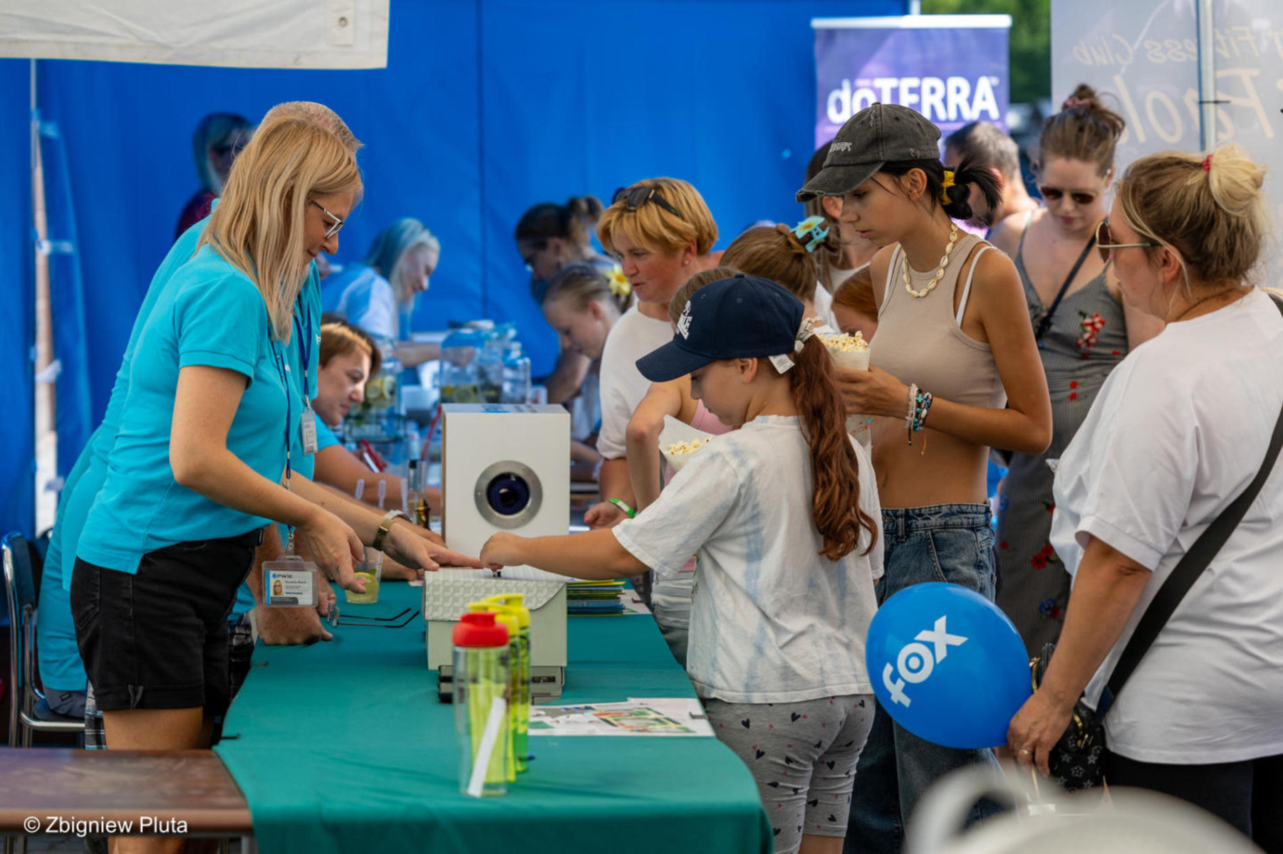 Wodociągi świętują 70 lat. Zapraszają na dzień otwarty