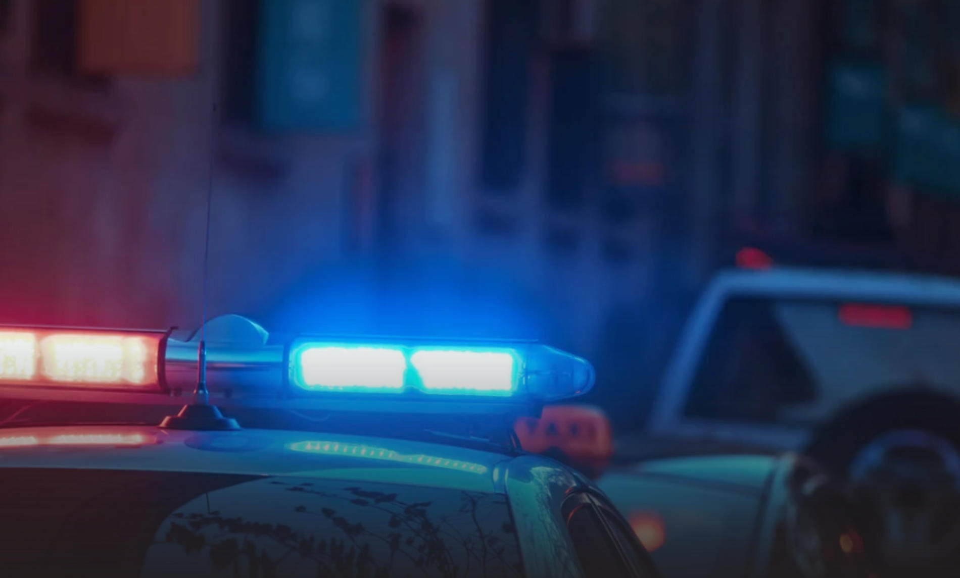 Kęccy policjanci interweniowali u seniorki i 40-latka