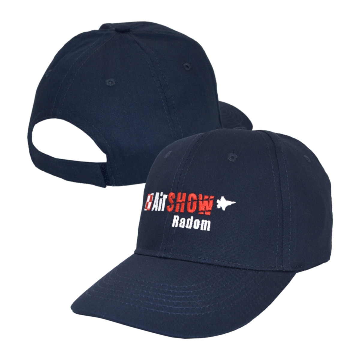 Limitowana edycja gadżetów MPL AirSHOW Radom dostępna online