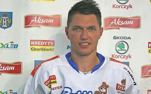 Oświęcim. Maciej Szewczyk zamiast urlopu będzie miał ciężki trening