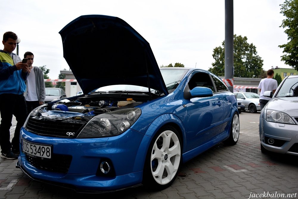 Nocna Jazda Samochodem Bez Celu