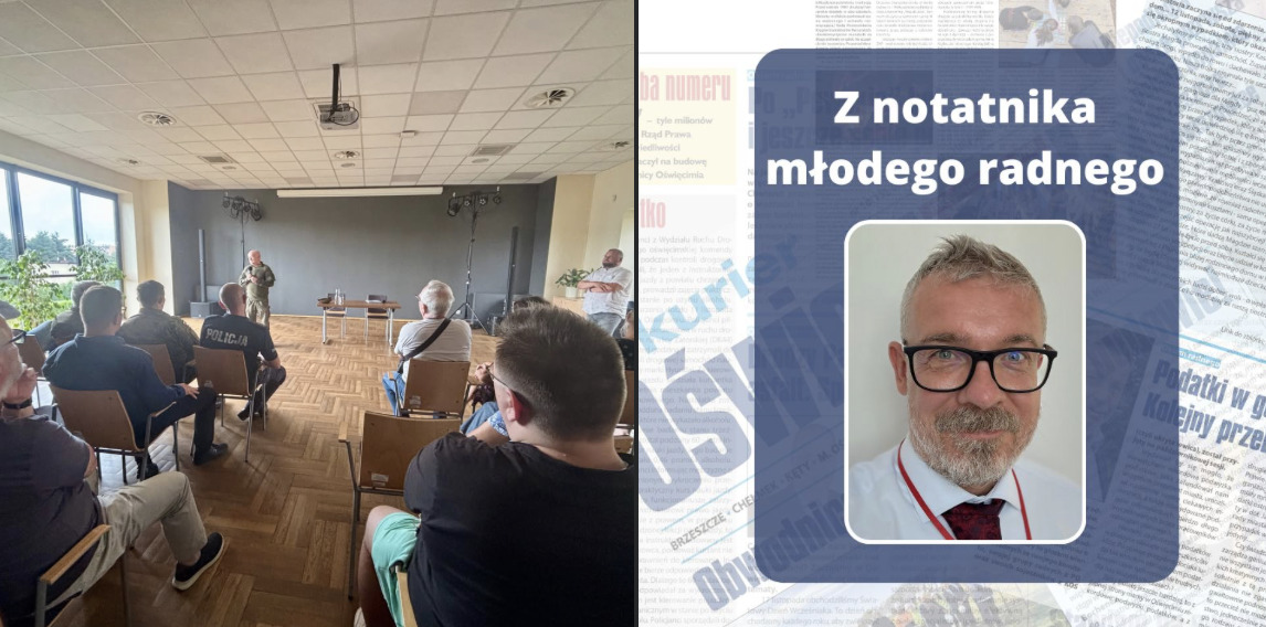 Parkingowa pułapka w Oświęcimiu! Mieszkańcy Zasola domagają się zmian i głośno apelują do władz