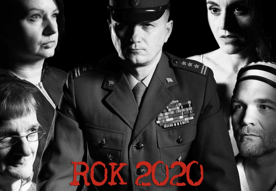 Rok 2020” – premierowy pokaz filmu Piotra Struczyka L.F.