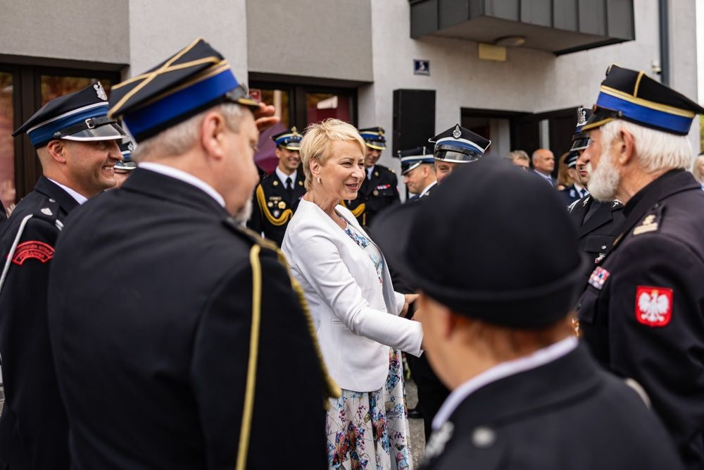 160 lat służby dla Zatora. OSP świętuje wyjątkowy jubileusz