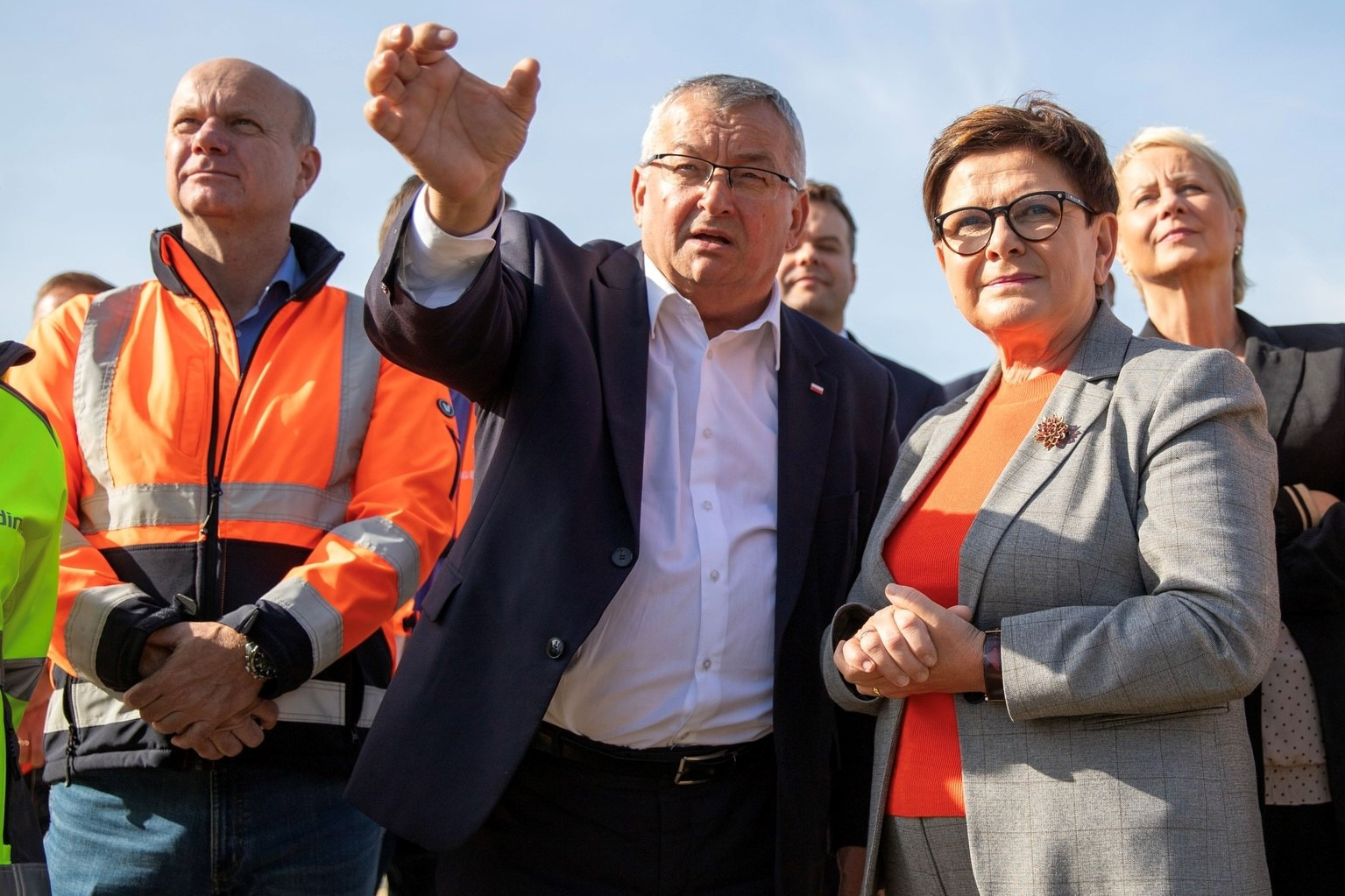 Rozmowa „Kuriera Oświęcimskiego”: Beata Szydło: S1 to droga rozwoju, trzeba ją dobrze wykorzystać