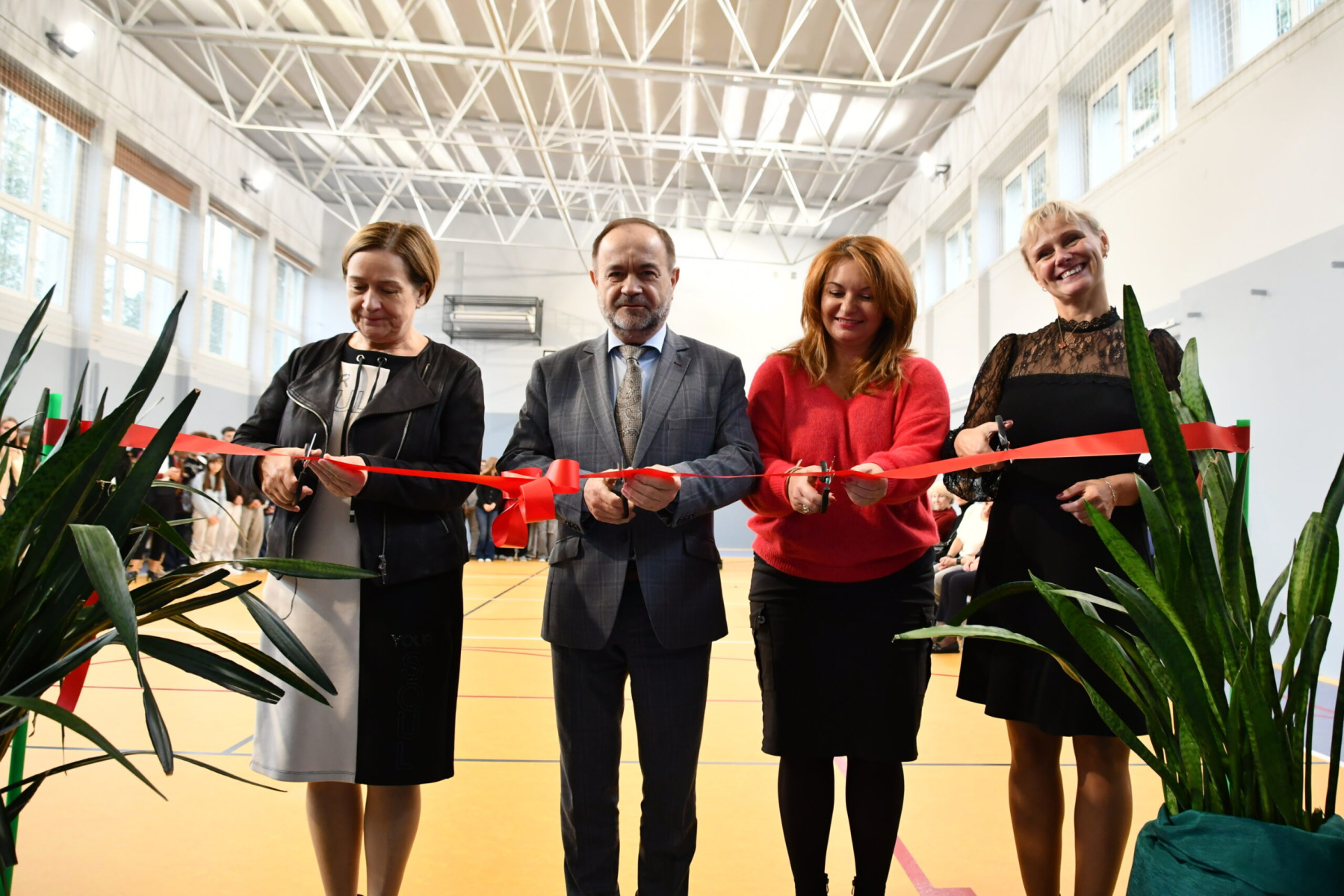 Dzień Ziemniaka w „Ekonomiku” pełen niespodzianek! 