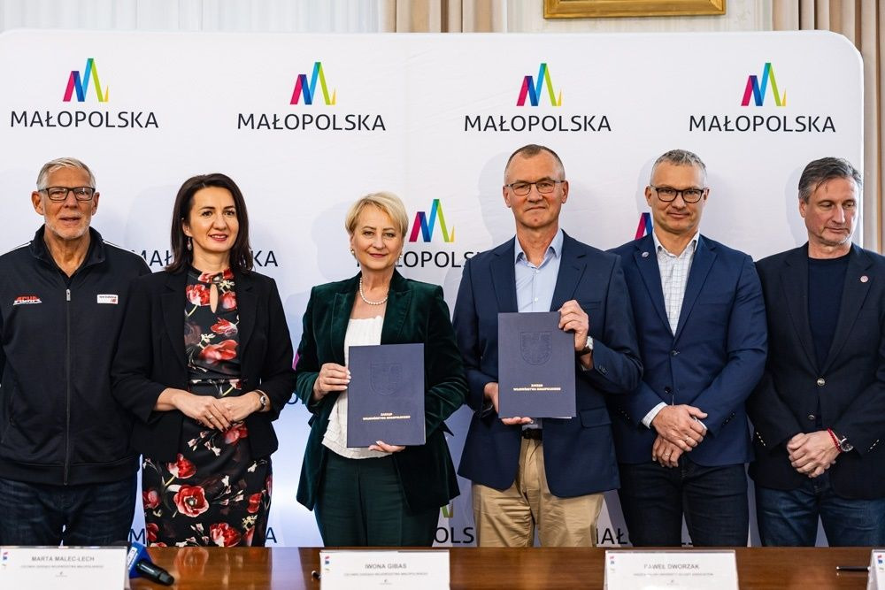 Oświęcim i Nowy Targ gospodarzem Akademickich Mistrzostw Świata w hokeju na lodzie