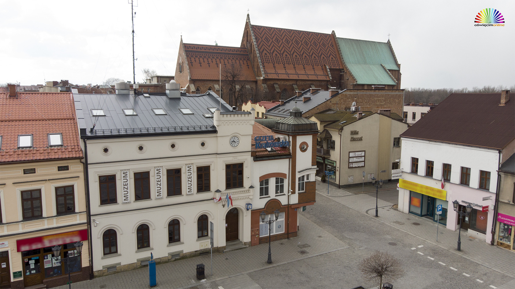 Młodzież z Oświęcimia coraz częściej wybiera cyfrowe pasje