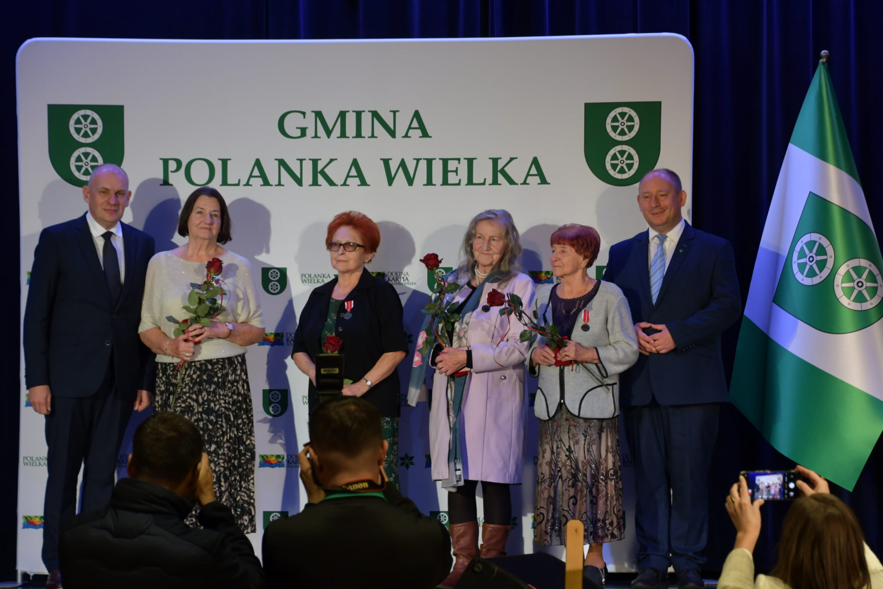 Polanka Wielka świętuje 700-lecie! Uroczyste obchody najmniejszej gminy w powiecie oświęcimskim