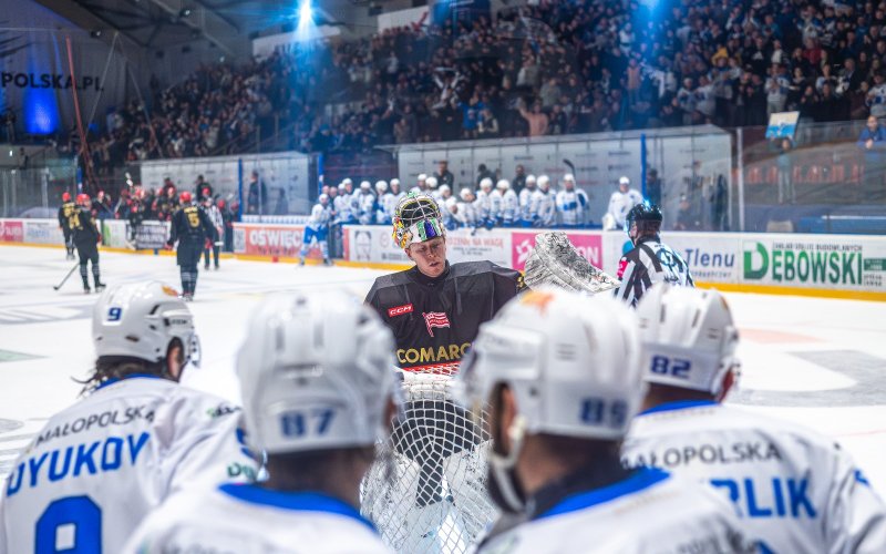 Unia ośmiesza Cracovię w hicie kolejki i wchodzi do finałów Pucharu Polski