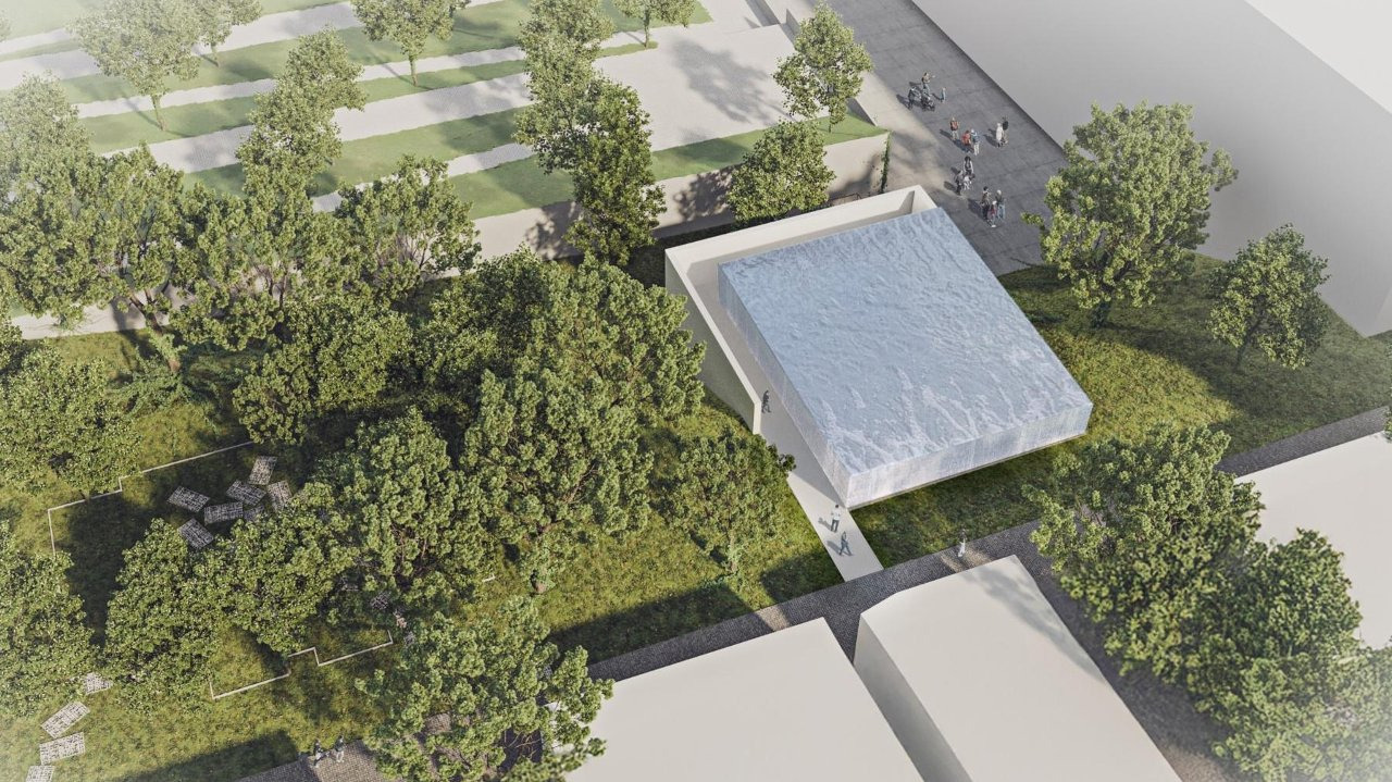 Oświęcim odkrywa swoje żydowskie dziedzictwo. XVIII-wieczna mykwa zyska nowoczesny pawilon ekspozycyjny