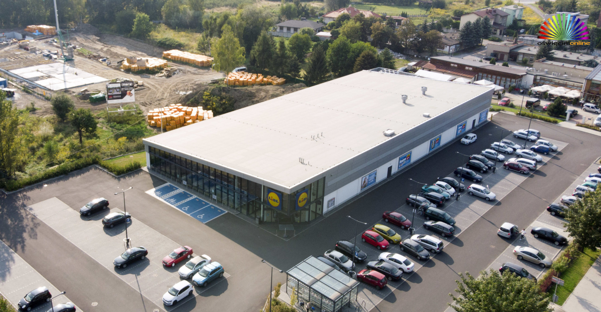 Fala dobra dla pani Basi. Po kradzieży jedzenia, ruszyła ogromna pomoc