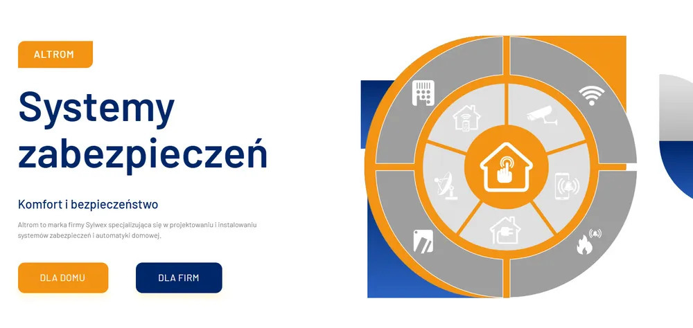 Altrom – technologie, które dbają o bezpieczeństwo, komunikację i wygodę każdego dnia