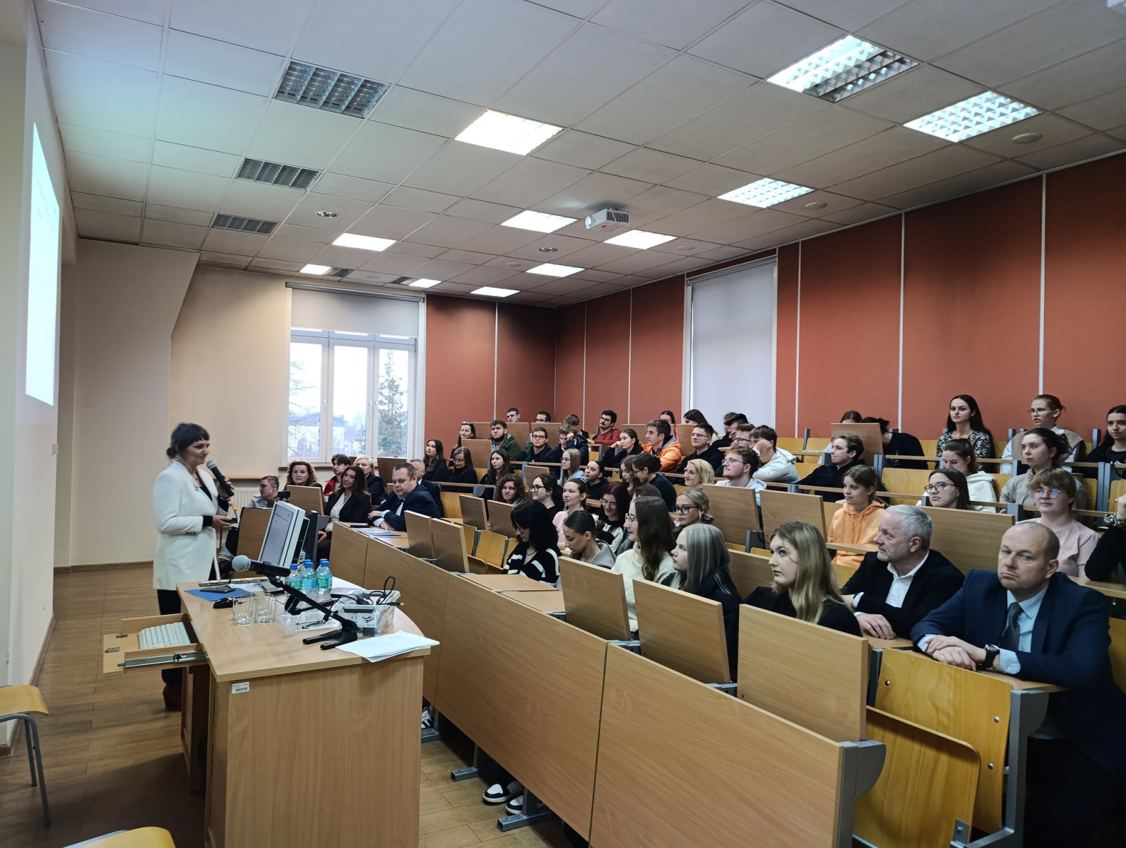 Fundusze europejskie szansą dla regionu? Seminarium z ważnymi wnioskami