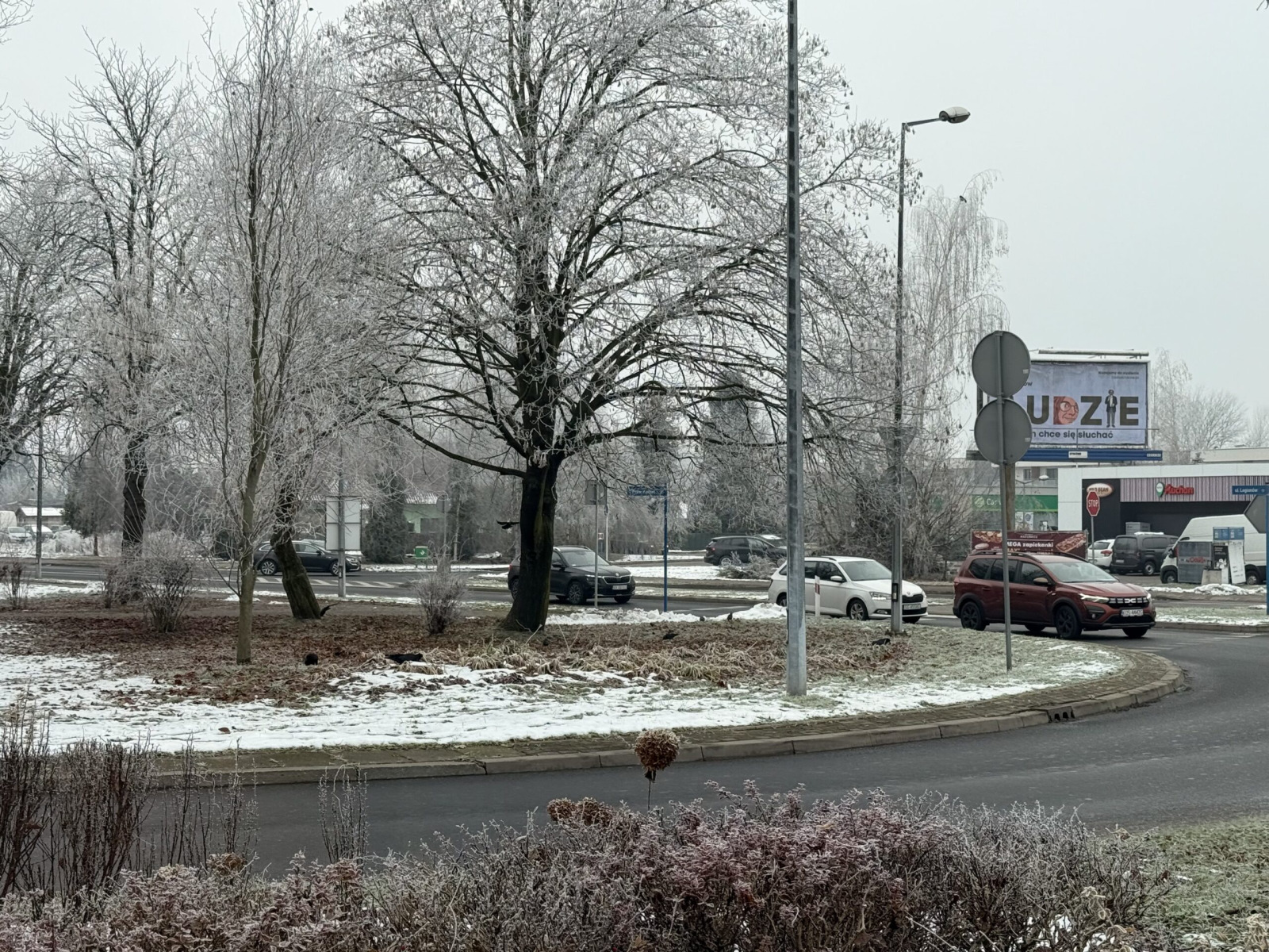W Oświęcimiu odsłonięto Skwer Praw Kobiet. Symboliczna uroczystość, która przejdzie do historii