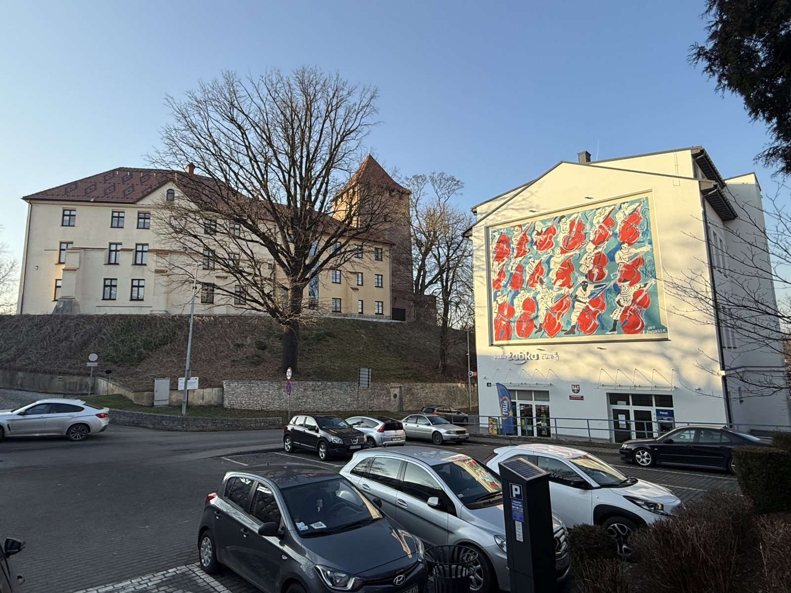 Od 1 stycznia Punkt Informacyjny Funduszy Europejskich wraca do Oświęcimia