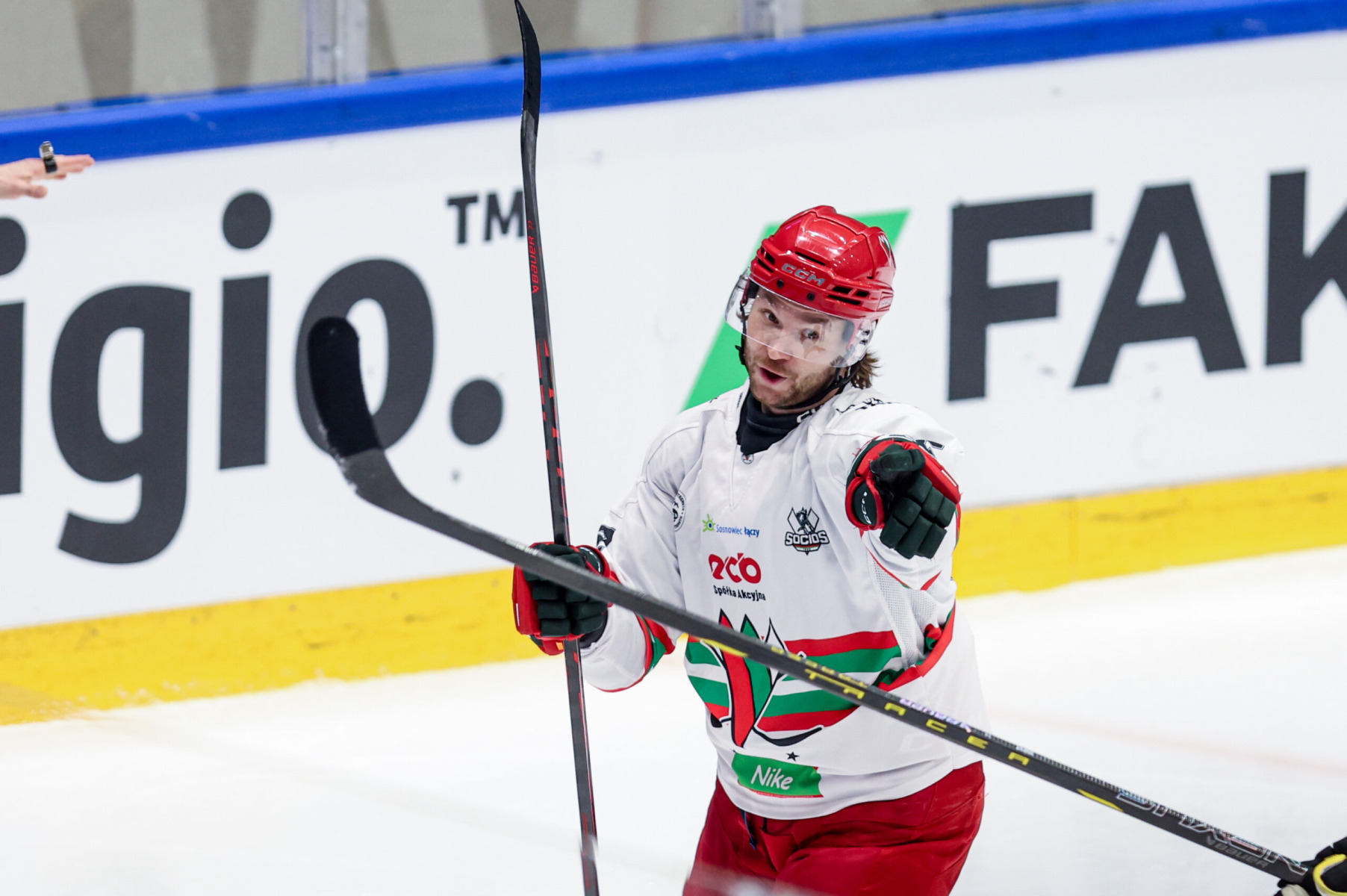 Puchar Polski rozgrzewa Krynicę. Teraz czas na Unię Oświęcim i hitowy półfinał