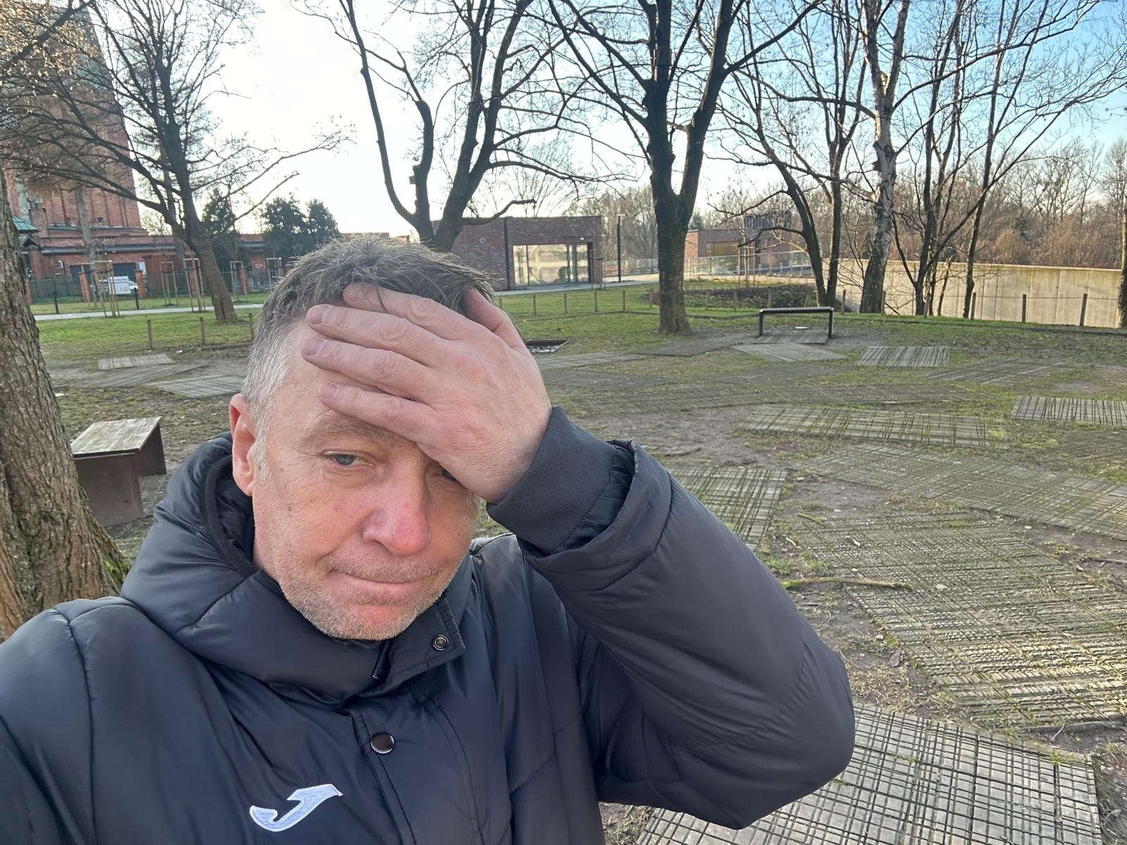 Okiem radnego: Strategiczne muzeum mykwy. Tego nie będzie się dało zatrzymać