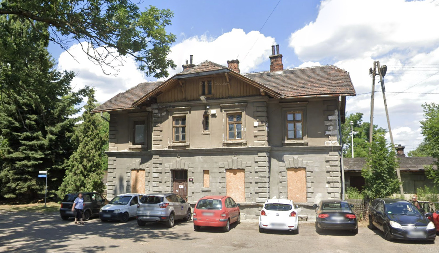 Zator zyska nowoczesną stację. PKP PLK rusza z inwestycją jeszcze w tym roku