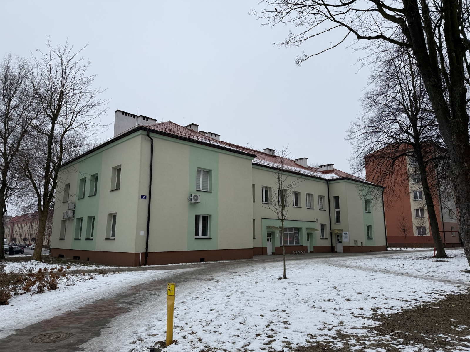 Przychodnia do zamknięcia? Prezydencie, apelujemy o dymisję