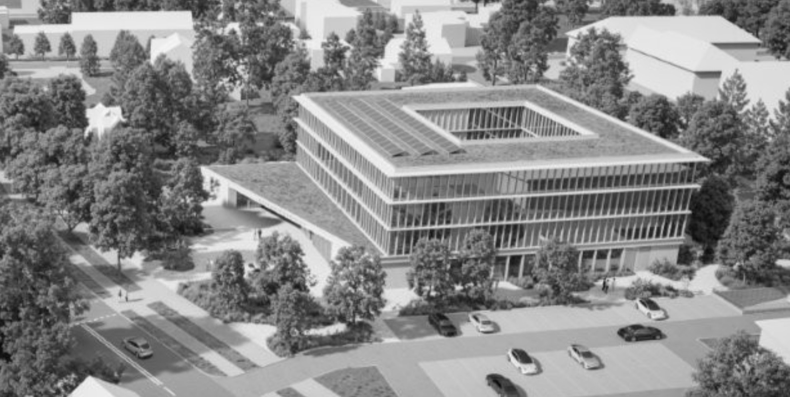 Nowy magistrat dzieli Oświęcim. Konsultacje, które znów przyszły za późno?