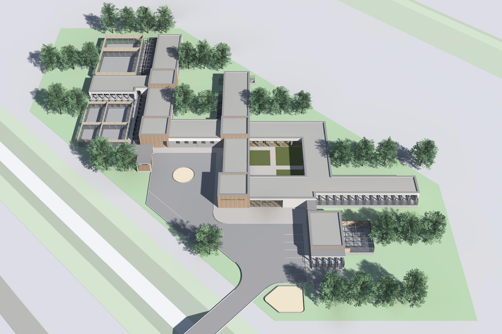 Schronisko w Oświęcimiu w raporcie MSWiA jako jedno z najgorszych w Polsce. Co dalej z budową nowego obiektu?