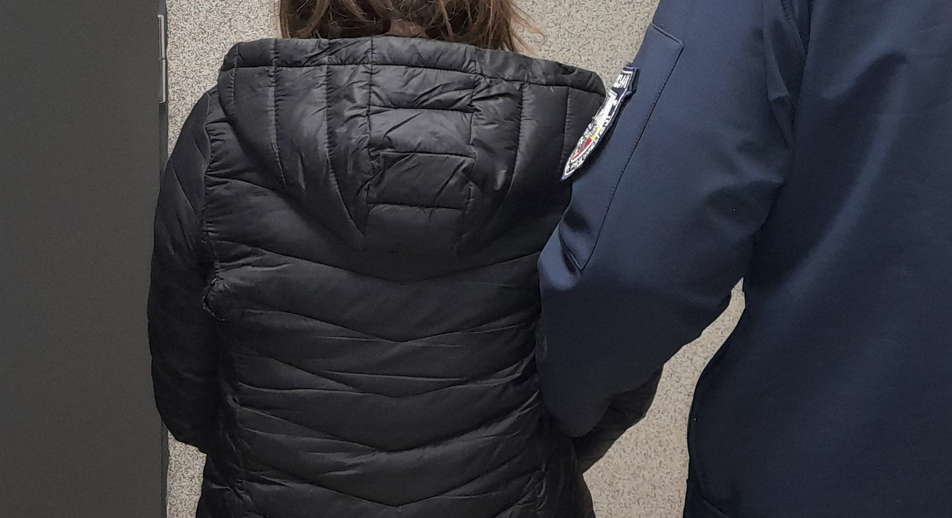 Oszustka z Chełmka ukrywała się 2 lata! Policja zatrzymała 39-latkę ściganą listem gończym