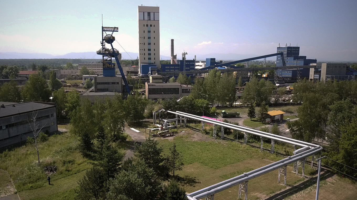 Kopalnia w Brzeszczach na podium! III miejsce w konkursie „Bezpieczna Kopalnia” za lata 2023-2025