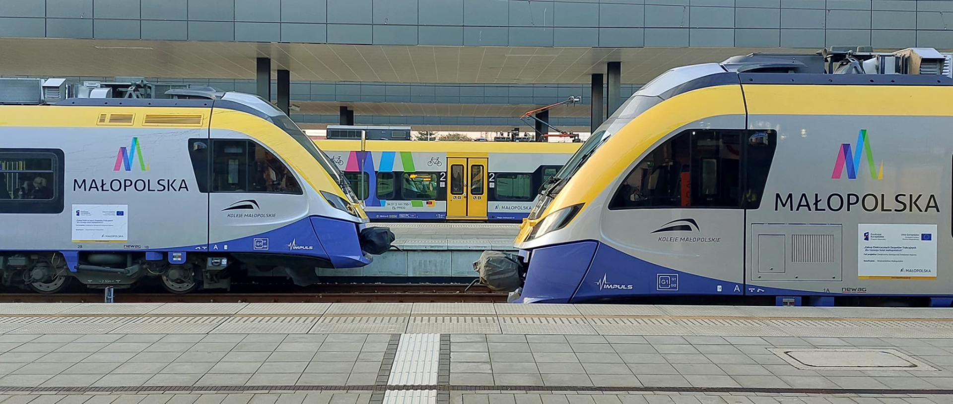 Bilety KMŁ honorowane w PKP Intercity do czerwca 2026. Sprawdź listę pociągów