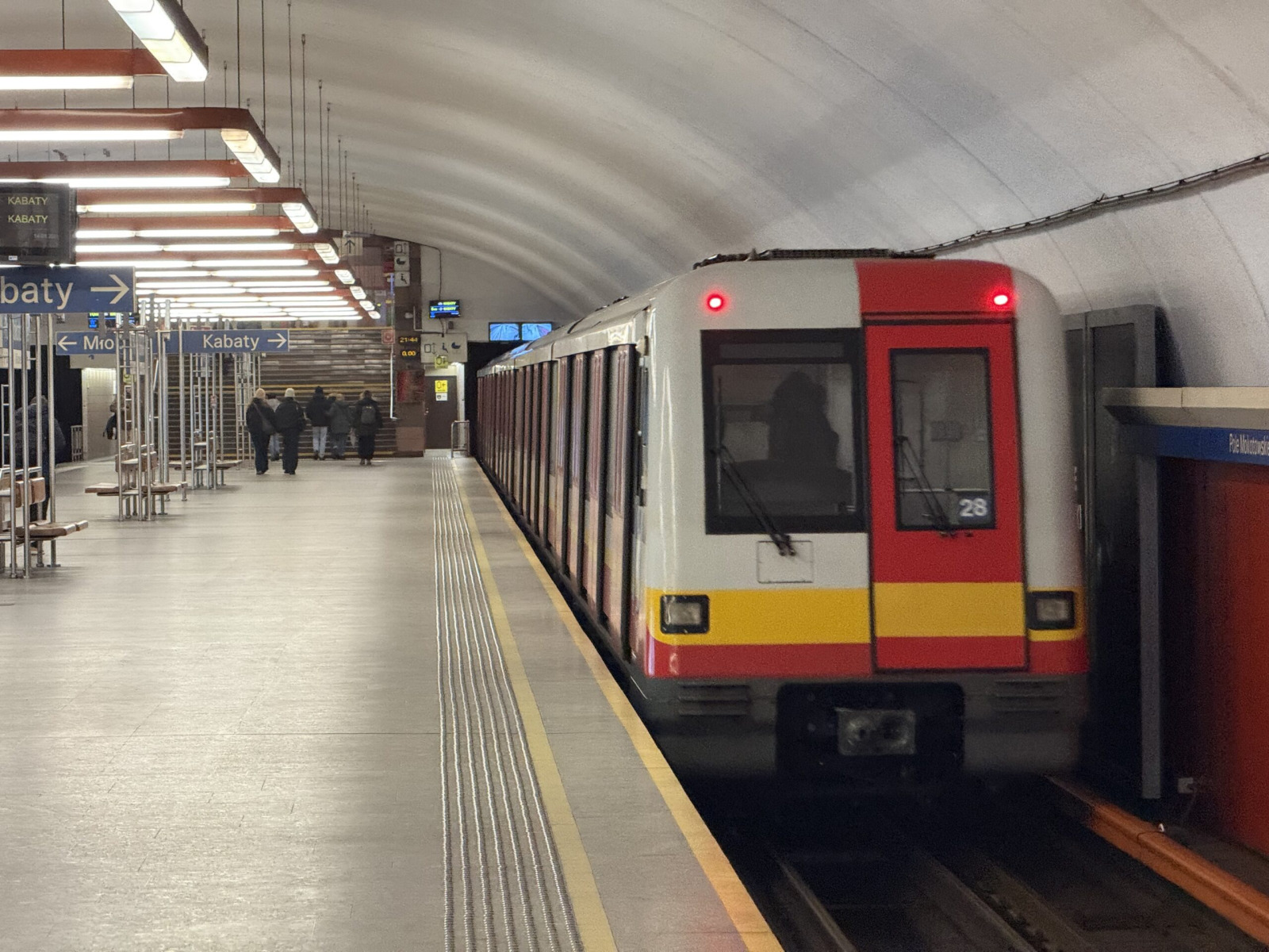 Prezydent Oświęcimia dał zielone światło dla premetra w Krakowie! Decyzja po 4 latach procedur