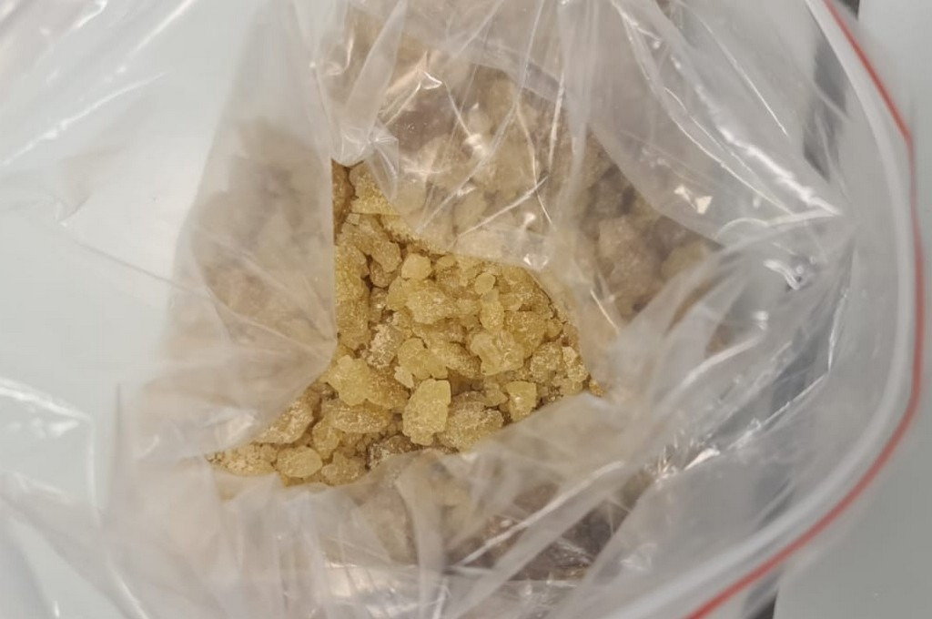 Ponad 200 zarzutów dla dealera z powiatu wadowickiego! Rozprowadzał „kryształ” w Oświęcimiu i Zatorze