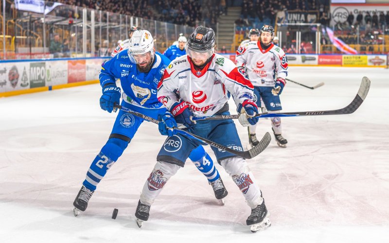 Unia przegrywa w Toruniu 1:2! Play-off wymyka się z rąk – seria 1:2 dla „Stalowych Pierników”