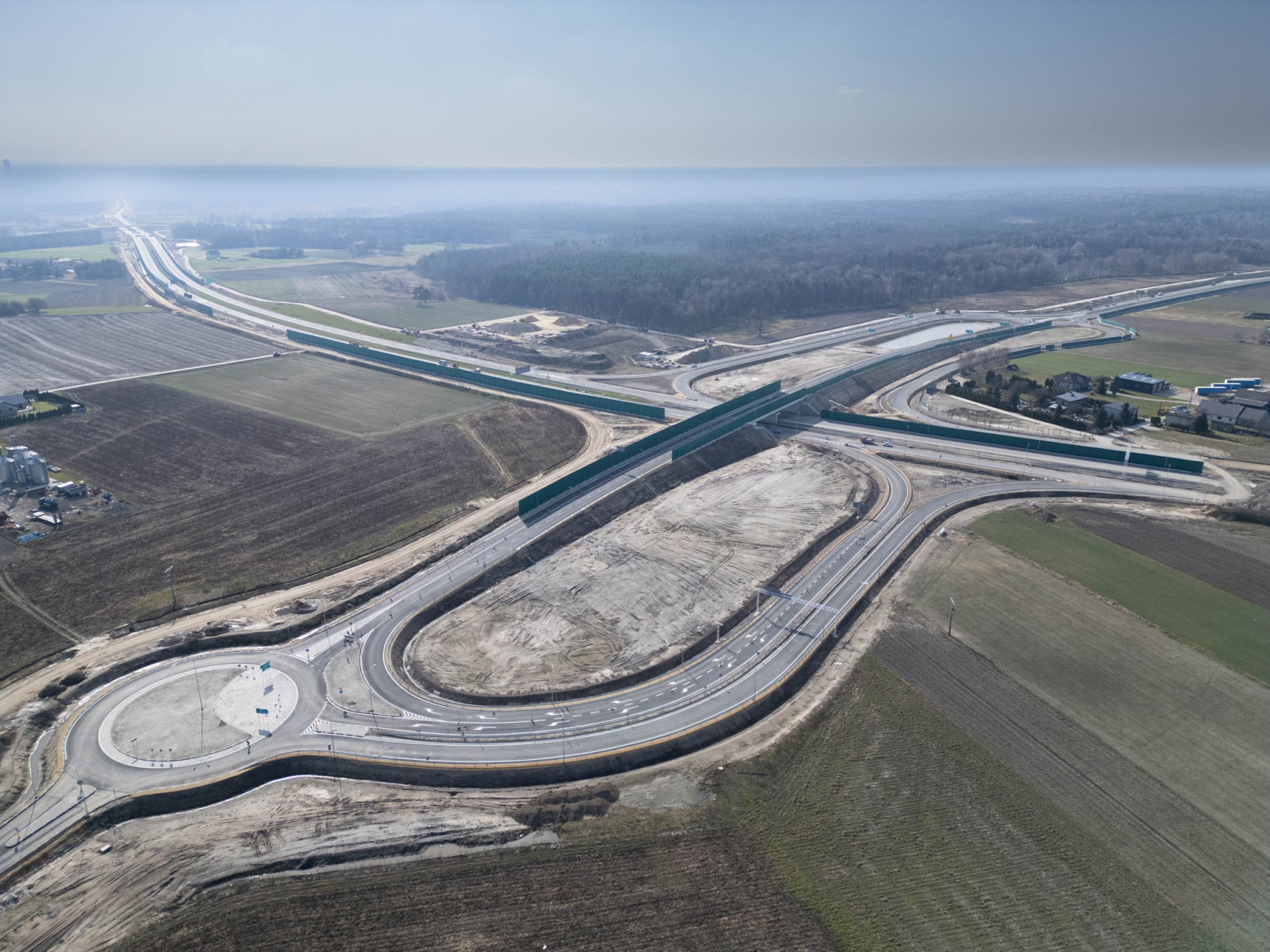 Przełom w komunikacji! S1 Bieruń-Oświęcim i DK44 Jedlina-Pławy otwarte. Koniec korków