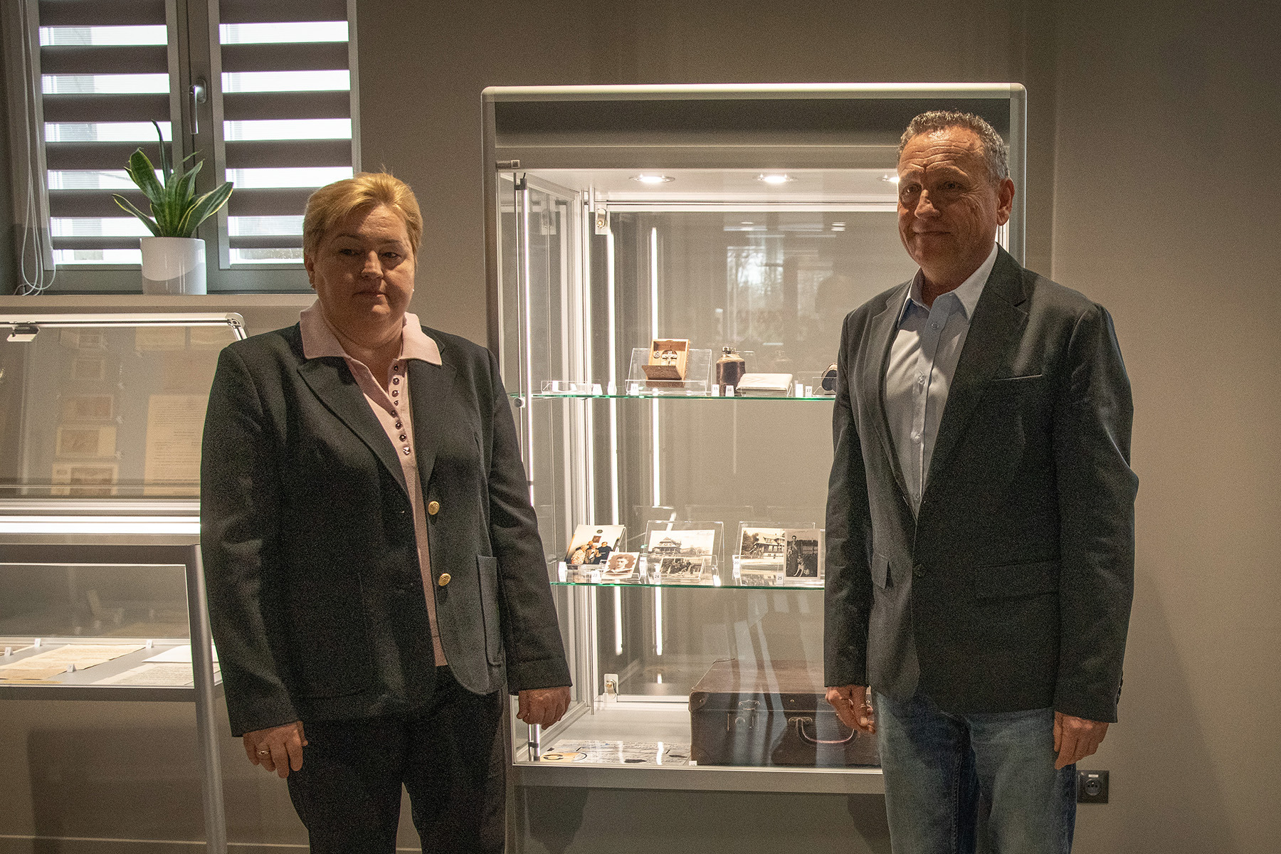 Matka Boża zza drutów! Muzeum w Oświęcimiu pokazuje pamiątki braci Kupców z Auschwitz