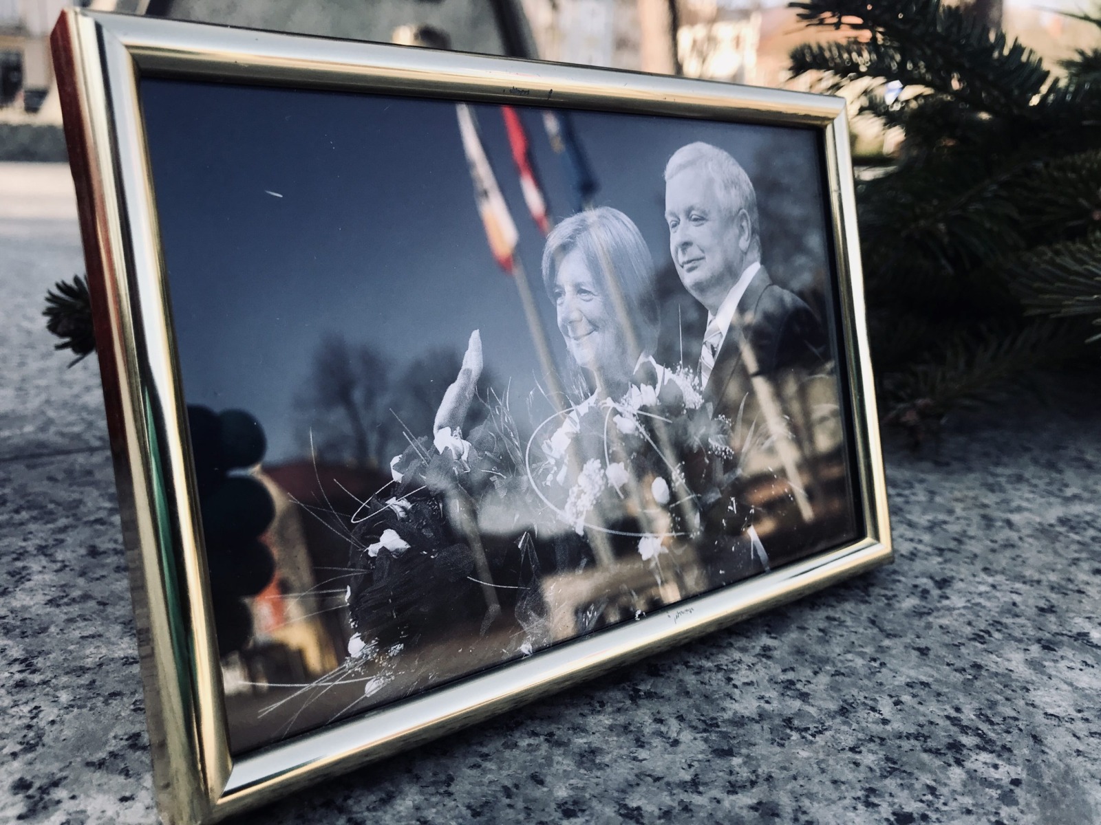 16. rocznica katastrofy smoleńskiej. Oświęcim uczci pamięć ofiar na placu Kościuszki